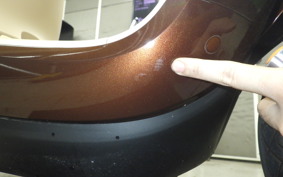 YAMAHA VINO 50 Gen.4 AY02
