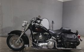 HARLEY FLSTC1450 2001 BJY