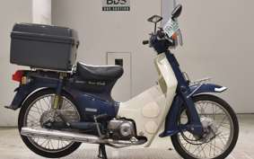 HONDA C90 SUPER CUB E 2022 HA02