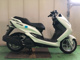 Фото Yamaha MAJESTY S с японского аукциона
