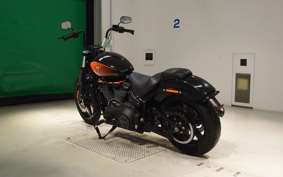 HARLEY FXBBS1870 2022