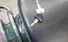 HONDA C50 SUPER CUB 2021 AA01