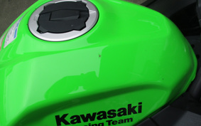 KAWASAKI NINJA 400 KRT ED 2022 EX400G