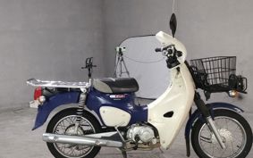 HONDA SUPER CUB50 AA07