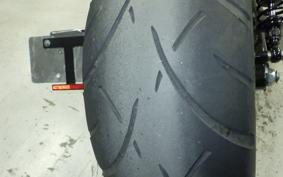 HARLEY NIGHT ROD 1250 SP 2012