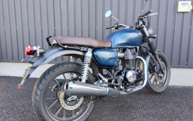 HONDA GB350 2022 NC59