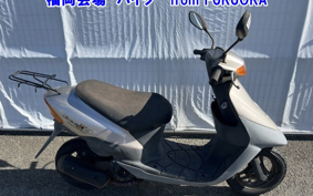 SUZUKI LET's 2