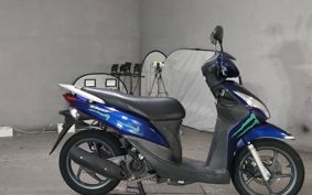 HONDA DIO 110 JF31
