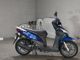 Фото Honda DIO 110 2011 с японского аукциона