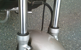 HONDA V-TWIN MAGNA S MC29