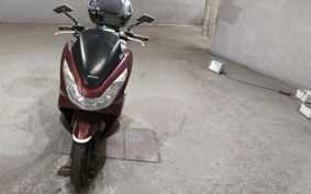 HONDA PCX125 JF56