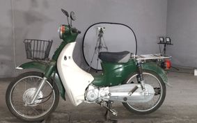 HONDA SUPER CUB110 JA07