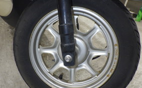 HONDA GIORNO 3 AF77
