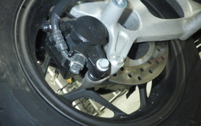 HONDA PCX125 2004 JK05