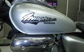HONDA MAGNA 50 AC13