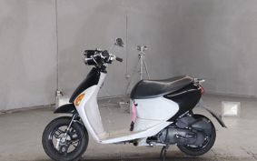 SUZUKI LETS4 CA45A