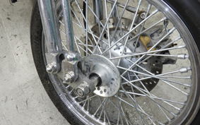 HONDA STEED 400 1992 NC26