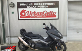 YAMAHA T-MAX 530 2015 SJ12J