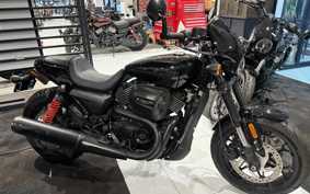 HARLEY  HARLEY XG750A 2019 NCG