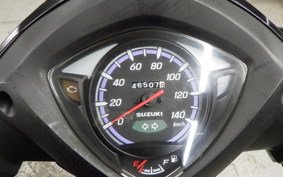 SUZUKI ADDRESS 110 2020 CE47A