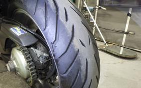 HONDA VFR800 ABS 2007