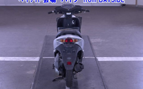 HONDA DIO
