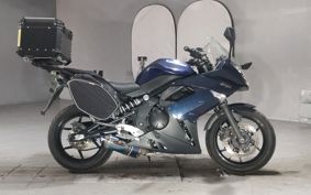 KAWASAKI NINJA 400R 2011 ER400B