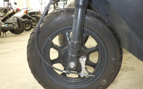 HONDA TACT Gen.4 AF79