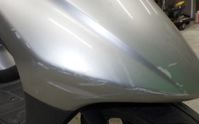 YAMAHA JOG Gen.5 2002 SA36J