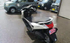 YAMAHA N-MAX SE86J