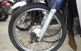 HONDA C50 SUPER CUB AA04