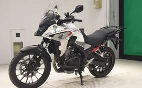 HONDA 400X GEN 2 2021 NC56