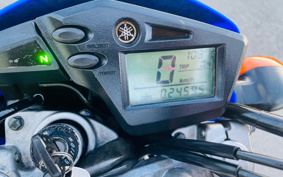 YAMAHA XT250X DG11J