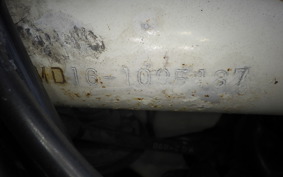 HONDA XLR250RF MD16