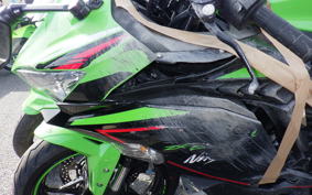 KAWASAKI ZX-25R ZX250E