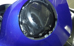 SUZUKI HAYABUSA Gen.2 2014 GX72B