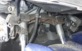 SUZUKI SKYWAVE 250 (Burgman 250) M CJ45A