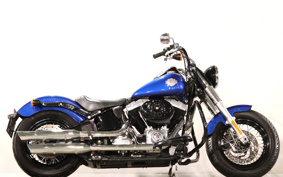 HARLEY FLS 2015 JR5