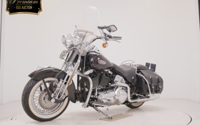 HARLEY FLSTS 1450 2002