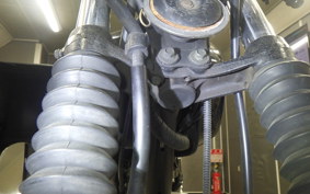 YAMAHA SR400 Gen.3 2001 RH01J