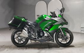 KAWASAKI NINJA 1000 2019 ZXT00W