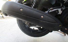 YAMAHA CYGNUS 125 X SE44J