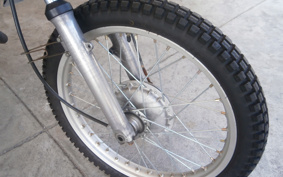 HONDA SL250S SL250S