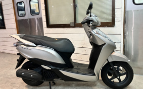HONDA LEAD 125 JF45