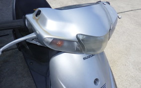 SUZUKI LET's 2 CA1PA