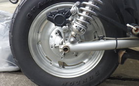 YAMAHA VMAX 2009