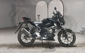 SUZUKI GSX-S125 DL32B
