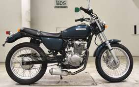 HONDA CB223S MC40
