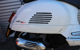 VESPA  VESPA GTS150 SUPER