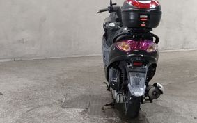 SYM RV125i LF12W